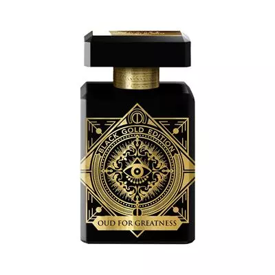Initio Prives Oud For Greatness For Women & Men EDP